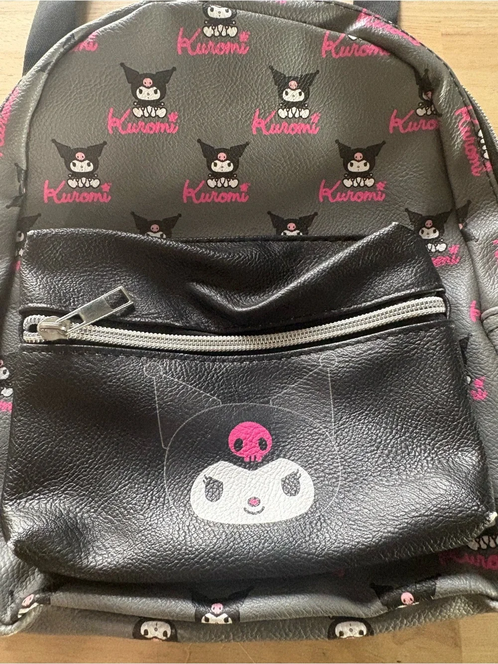 Hello Kitty, backpack